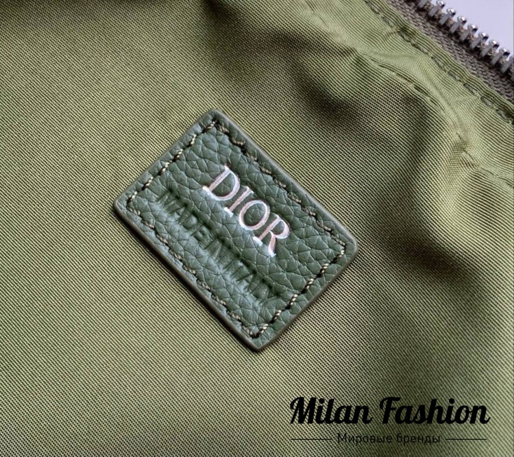 Сумка  Christian Dior V52127. Вид 7