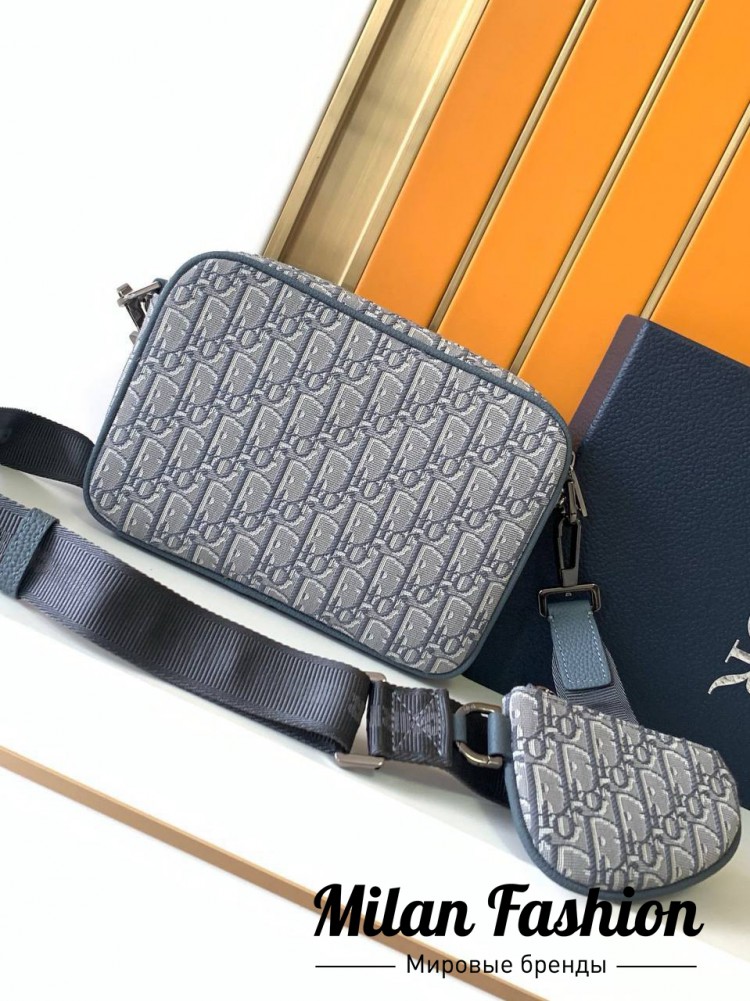 Сумка  Christian Dior V52125. Вид 2