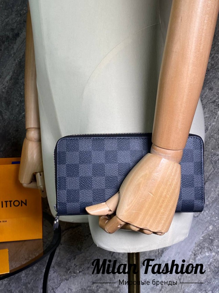 Портмоне  Louis Vuitton gg1141. Вид 2