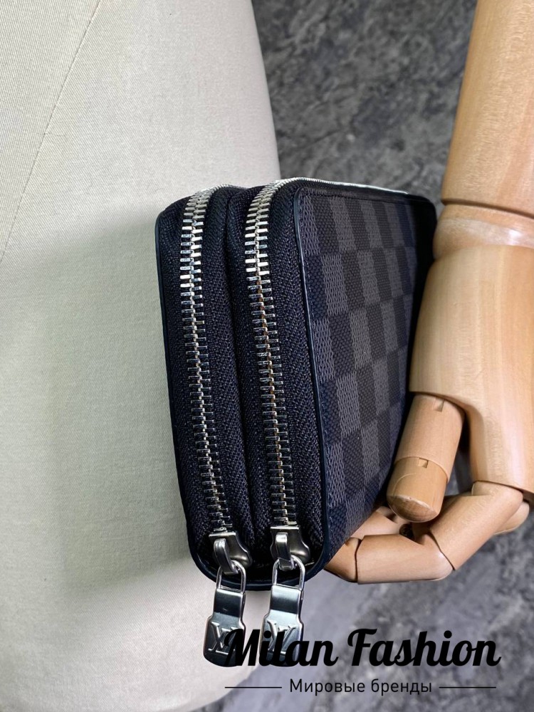 Портмоне  Louis Vuitton gg1141. Вид 4