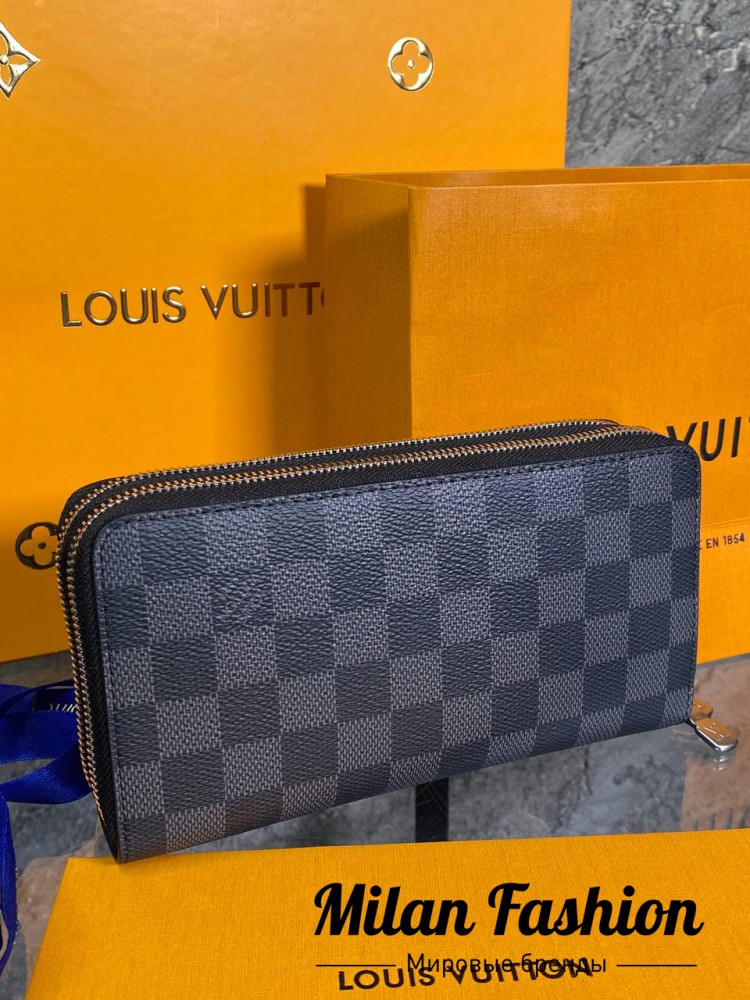 Портмоне  Louis Vuitton gg1141. Вид 1