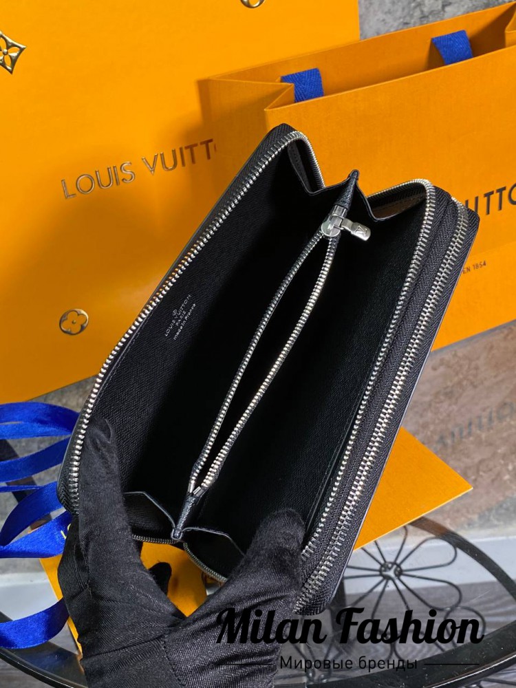 Портмоне  Louis Vuitton gg1141. Вид 5