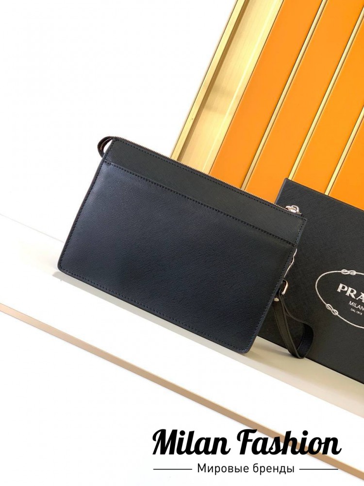 Клатч Prada V52148. Вид 2