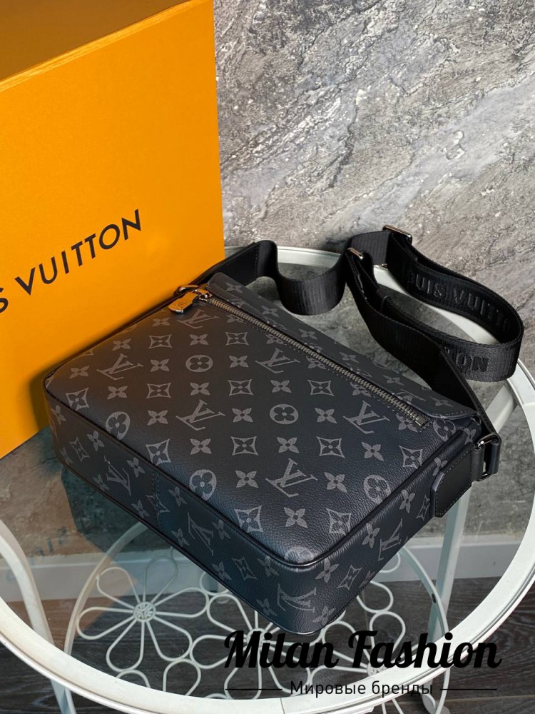 Сумка-мессенджер  Louis Vuitton gg1352. Вид 6