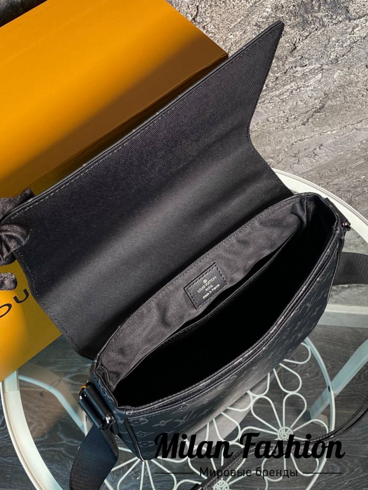Сумка-мессенджер  Louis Vuitton gg1352. Вид 5