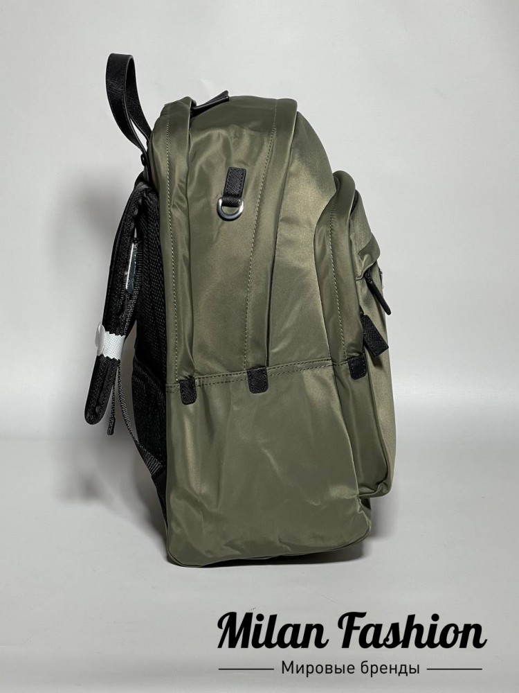 Рюкзак  Prada V143218. Вид 3