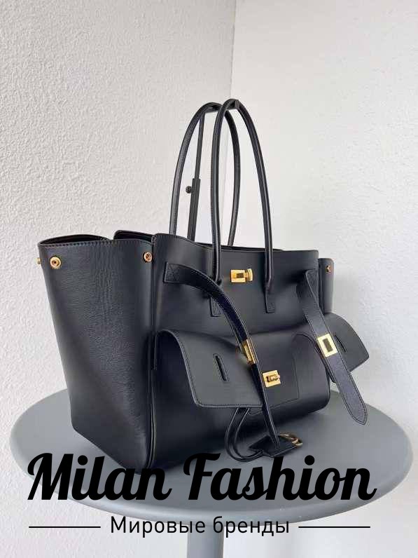 Сумка Bel Air  Balenciaga V33604. Вид 10