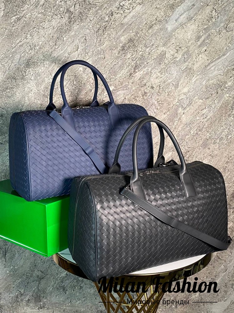 Сумка  Bottega Veneta V2038. Вид 6