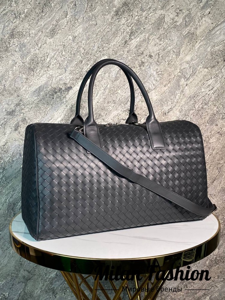 Сумка дорожная Bottega Veneta V6343. Вид 1