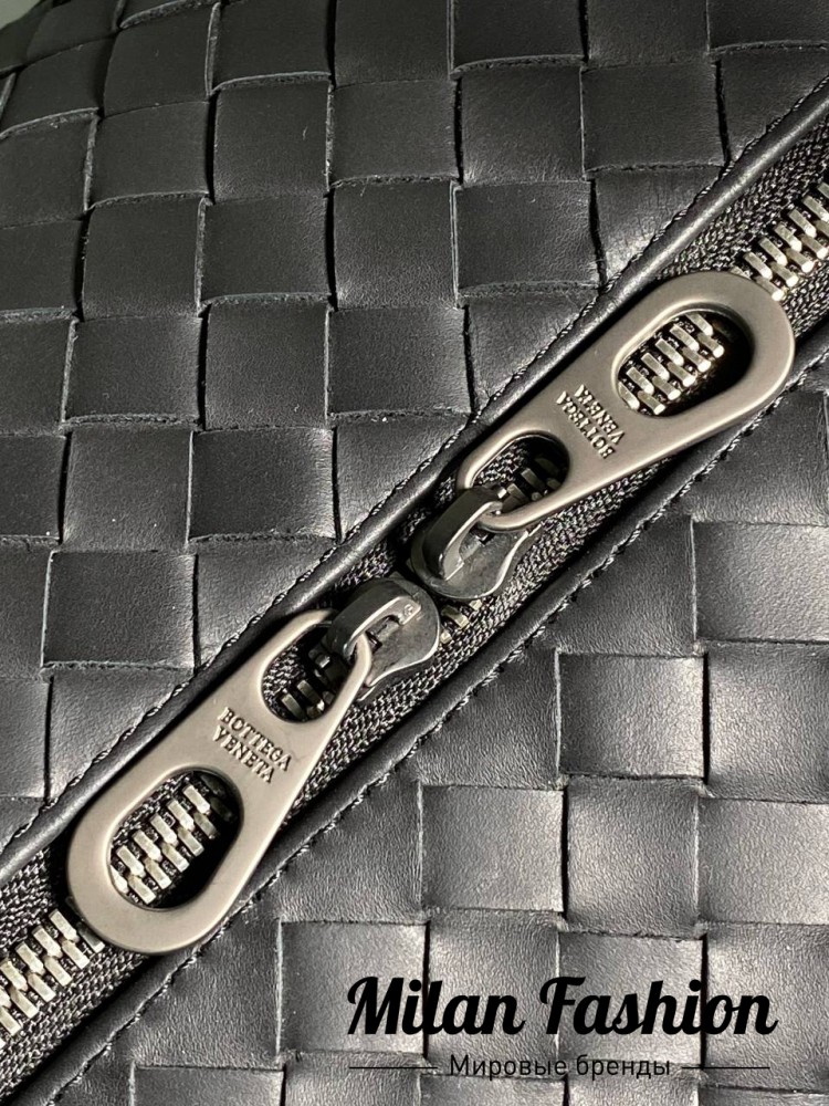 Сумка дорожная Bottega Veneta V6343. Вид 3