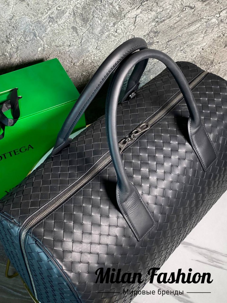 Сумка дорожная Bottega Veneta V6343. Вид 5