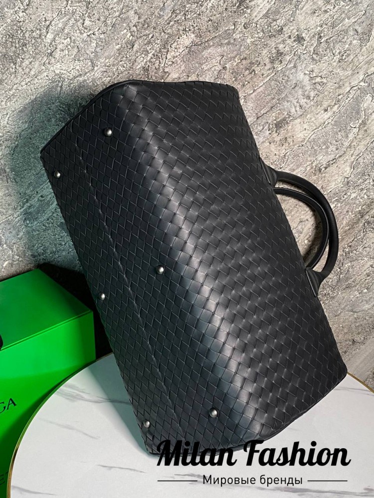 Сумка дорожная Bottega Veneta V6343. Вид 4