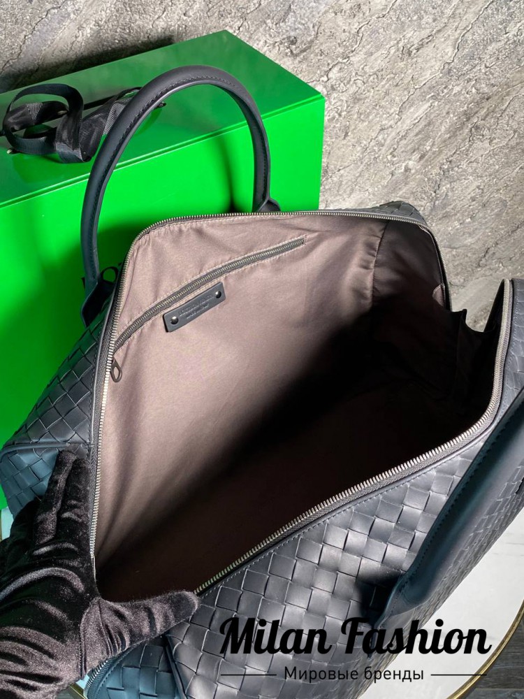 Сумка дорожная Bottega Veneta V6343. Вид 7
