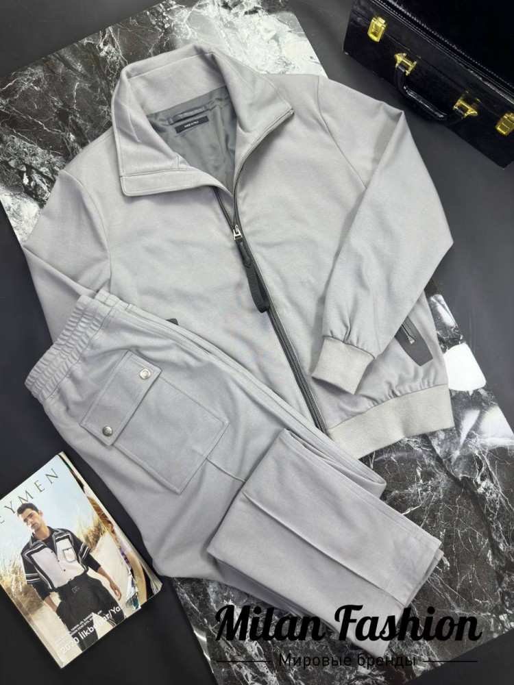 Спортивный костюм  Tom Ford V33624. Вид 1