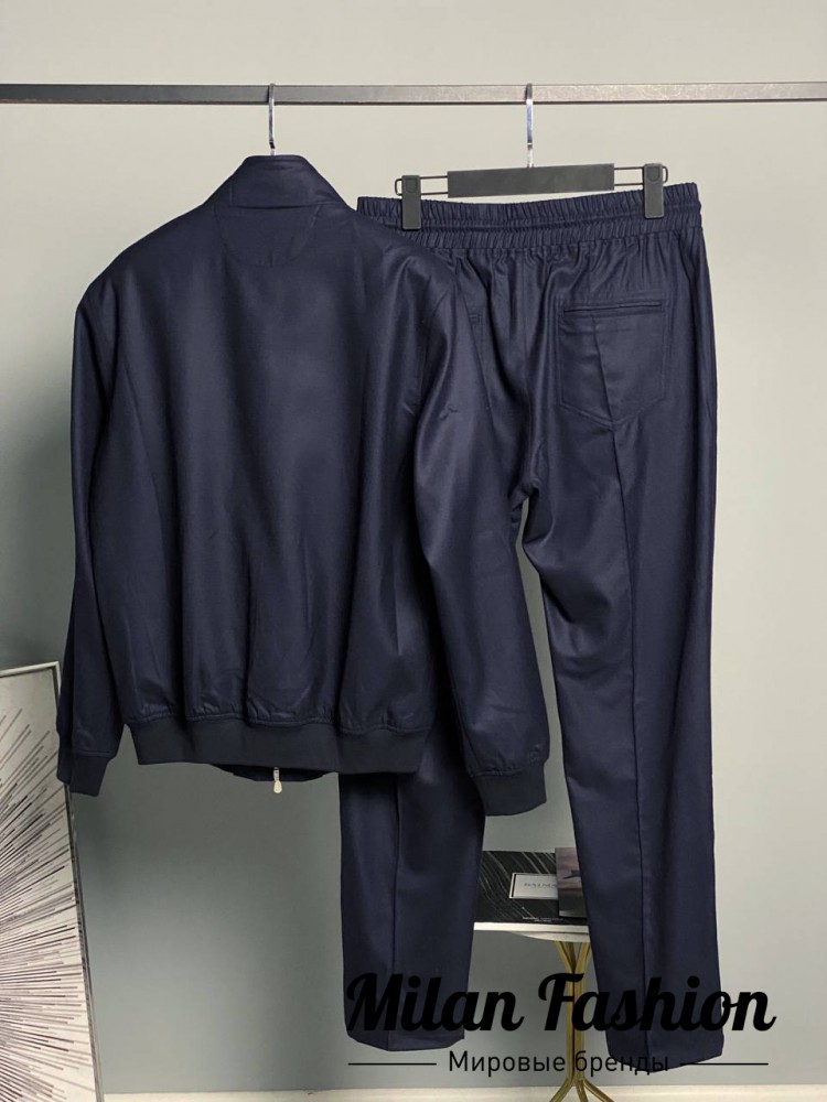 Спортивный костюм  Brunello Cucinelli V33622. Вид 2