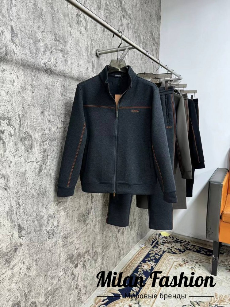 Спортивный костюм  ZEGNA V33631. Вид 1