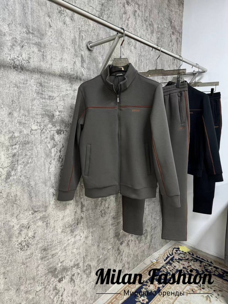 Спортивный костюм  ZEGNA V33632. Вид 1