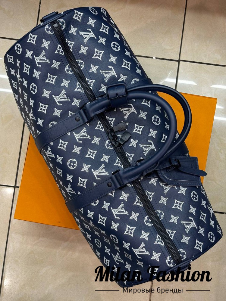 Сумка дорожная  Louis Vuitton V33549. Вид 3