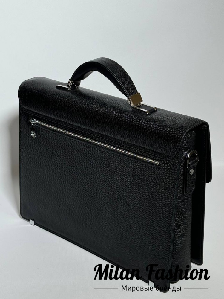 Портфель  Montblanc V33613. Вид 3