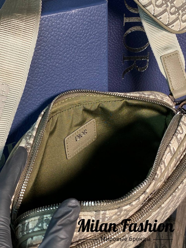 Сумка  Christian Dior V52125. Вид 11