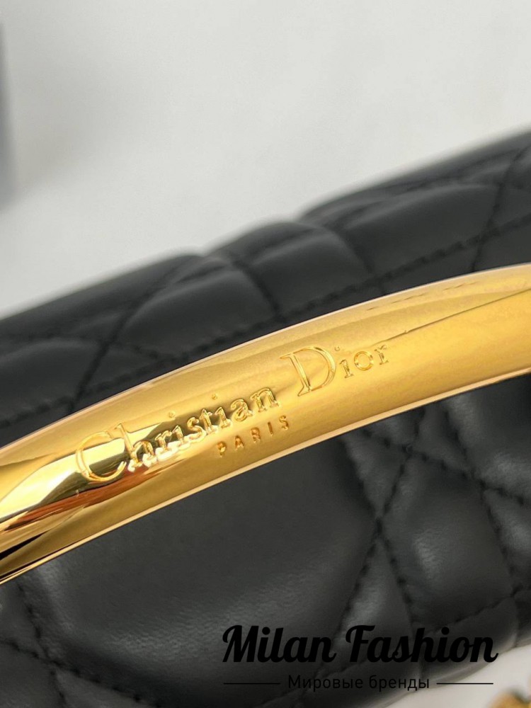 Сумка  Christian Dior V33614. Вид 4