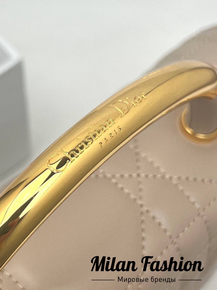Сумка  Christian Dior V33618. Вид 3
