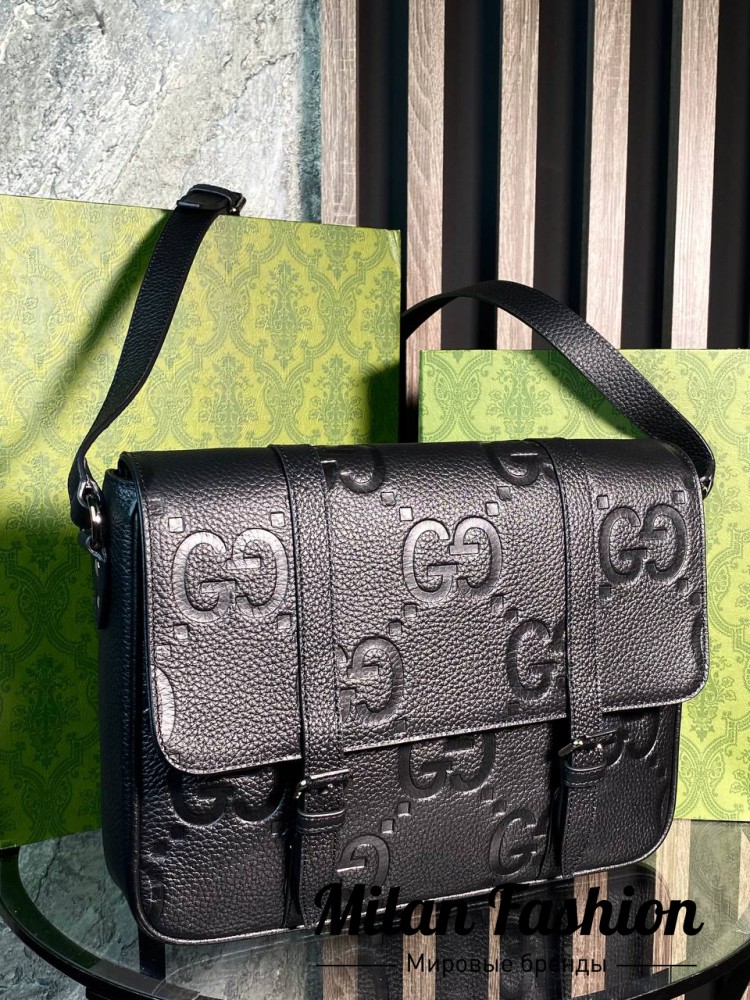 Мессенджер Gucci V47654. Вид 4