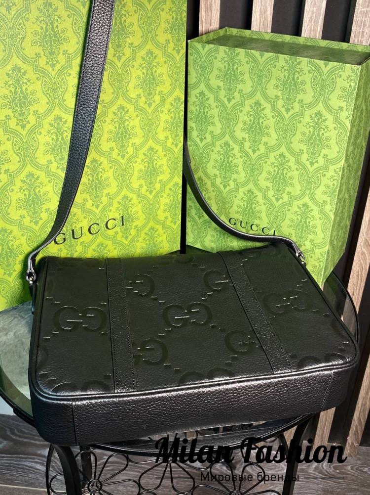 Мессенджер Gucci V47654. Вид 3