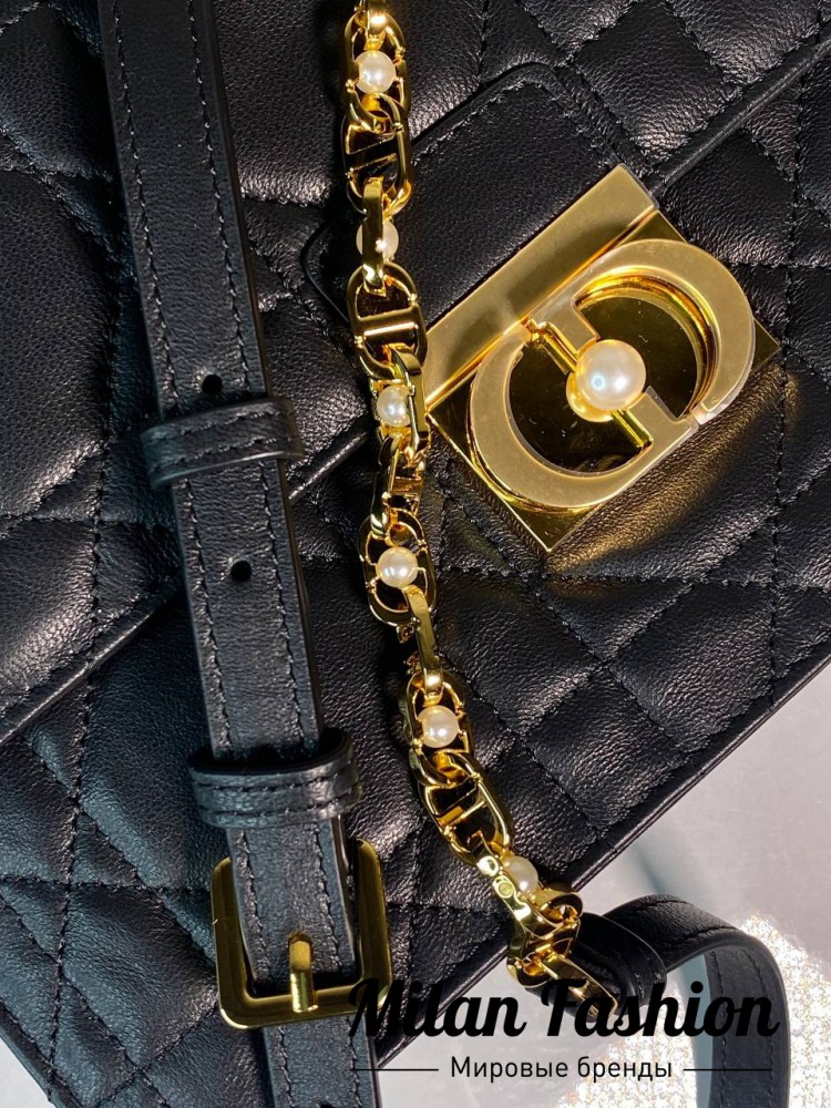 Сумка  Christian Dior V33614. Вид 9