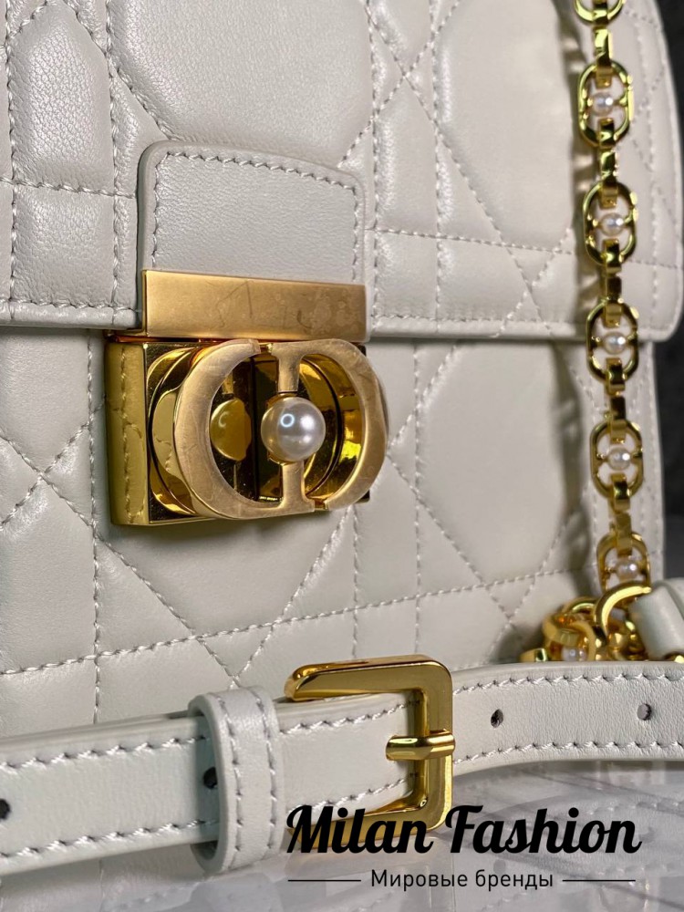 Сумка  Christian Dior V33638. Вид 4