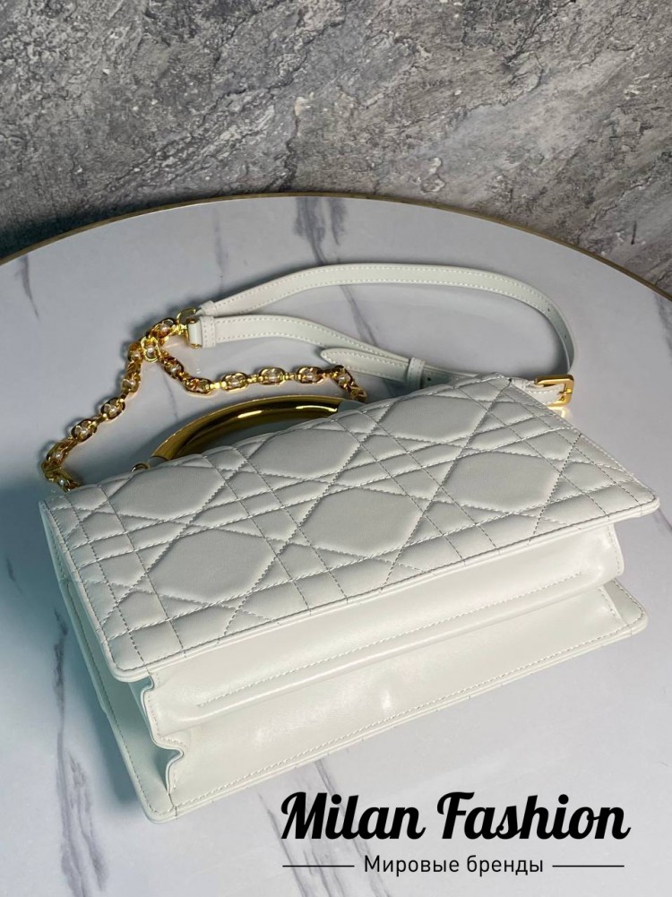 Сумка  Christian Dior V33638. Вид 2