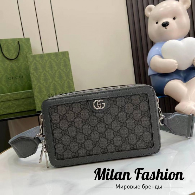 Мессенджер Gucci V33571. Вид 1