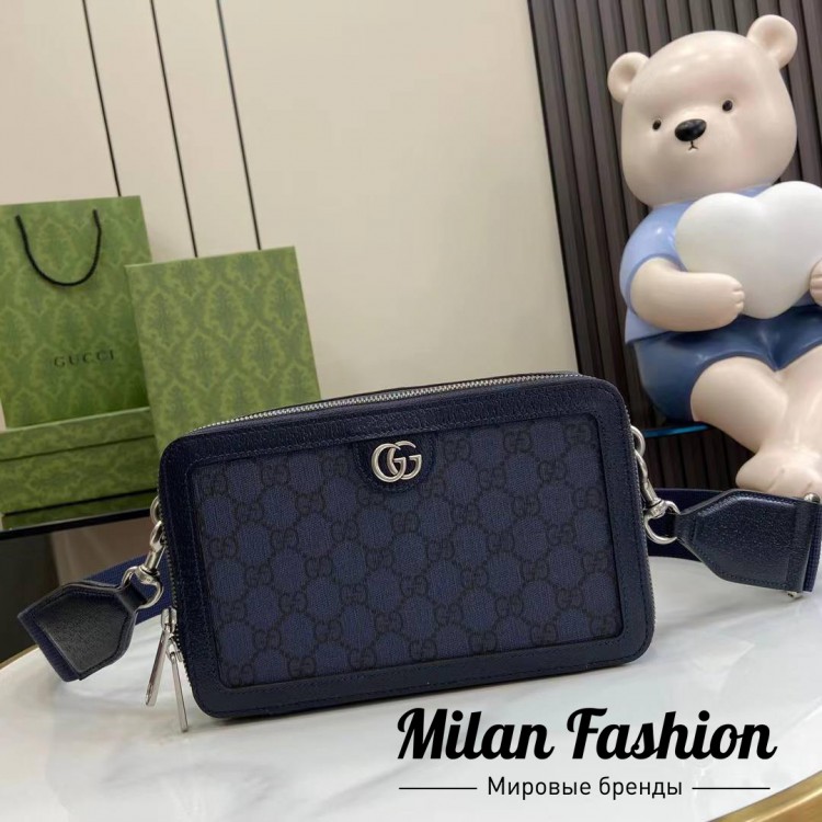 Сумка  Gucci V13753. Вид 1