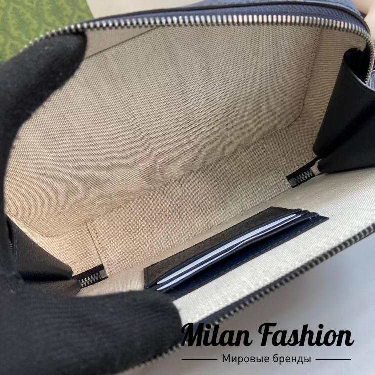 Сумка  Gucci V13753. Вид 3