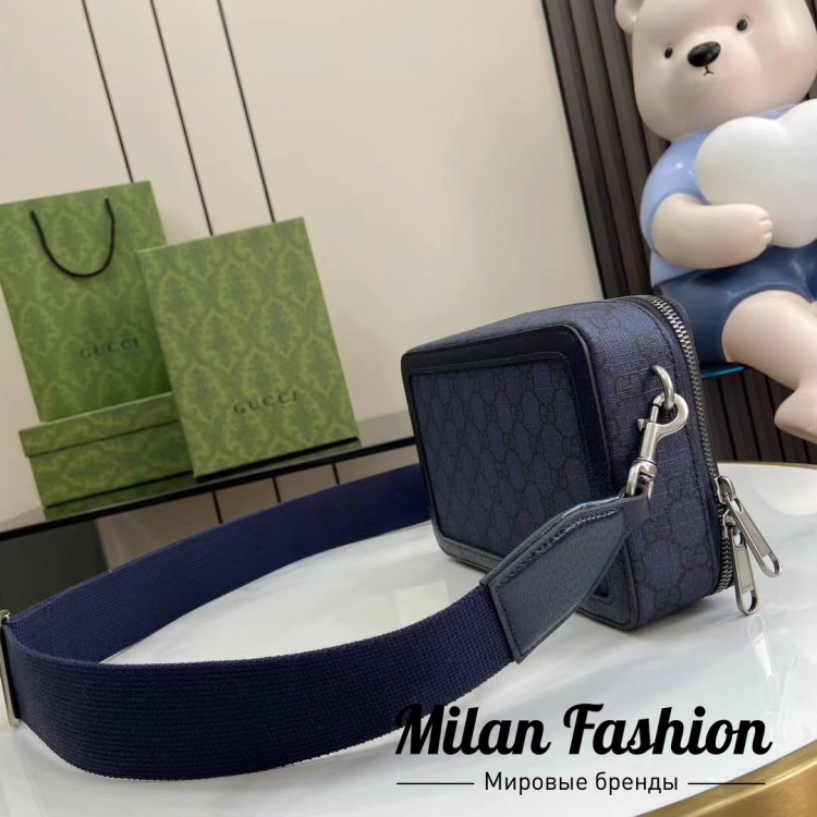 Сумка  Gucci V13753. Вид 6