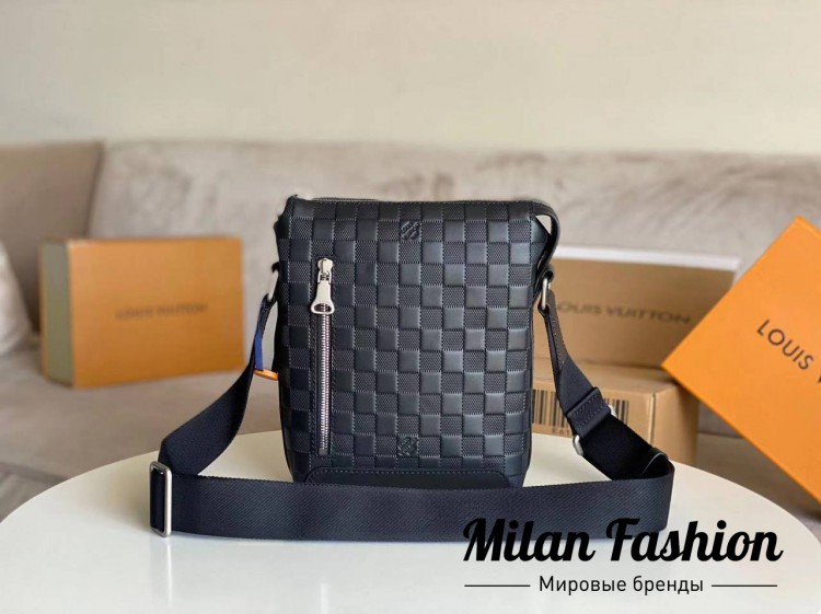 Сумка Discovery Louis Vuitton gg1484. Вид 5