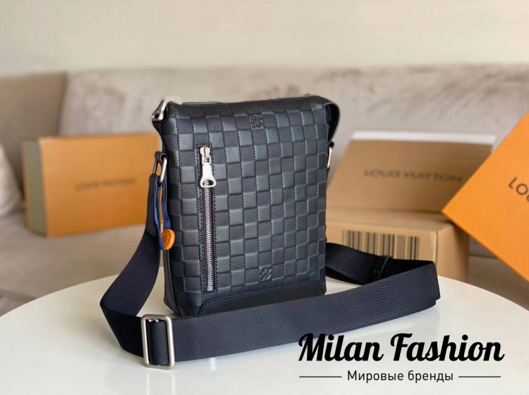 Сумка Discovery Louis Vuitton gg1484. Вид 1