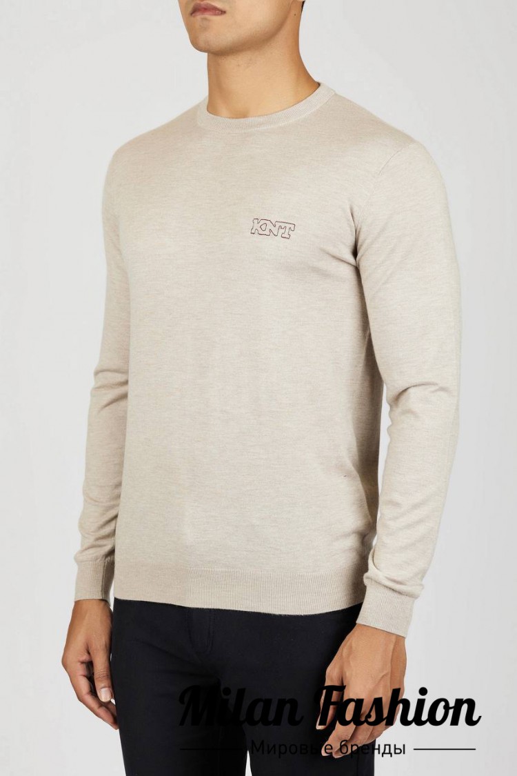 Свитер  Kiton V33647. Вид 3