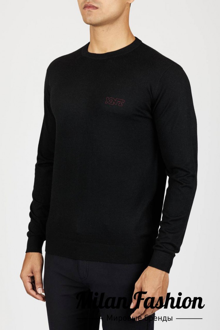 Свитер  Kiton V33649. Вид 2