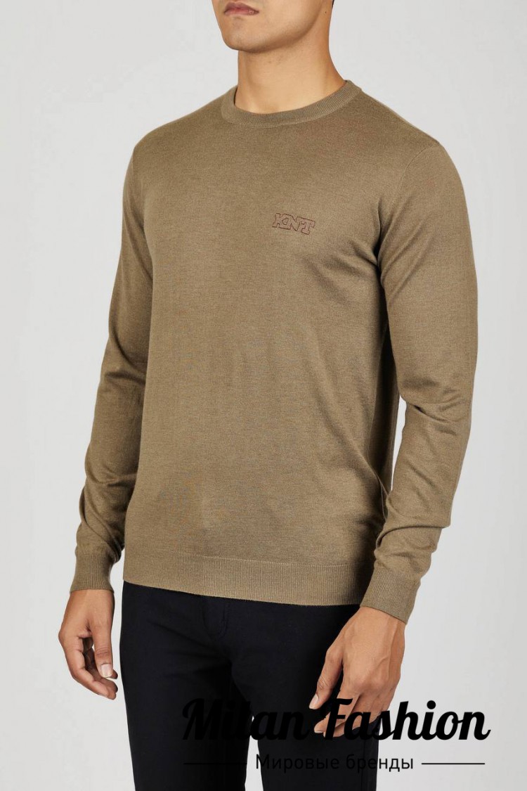 Свитер  Kiton B33649. Вид 2