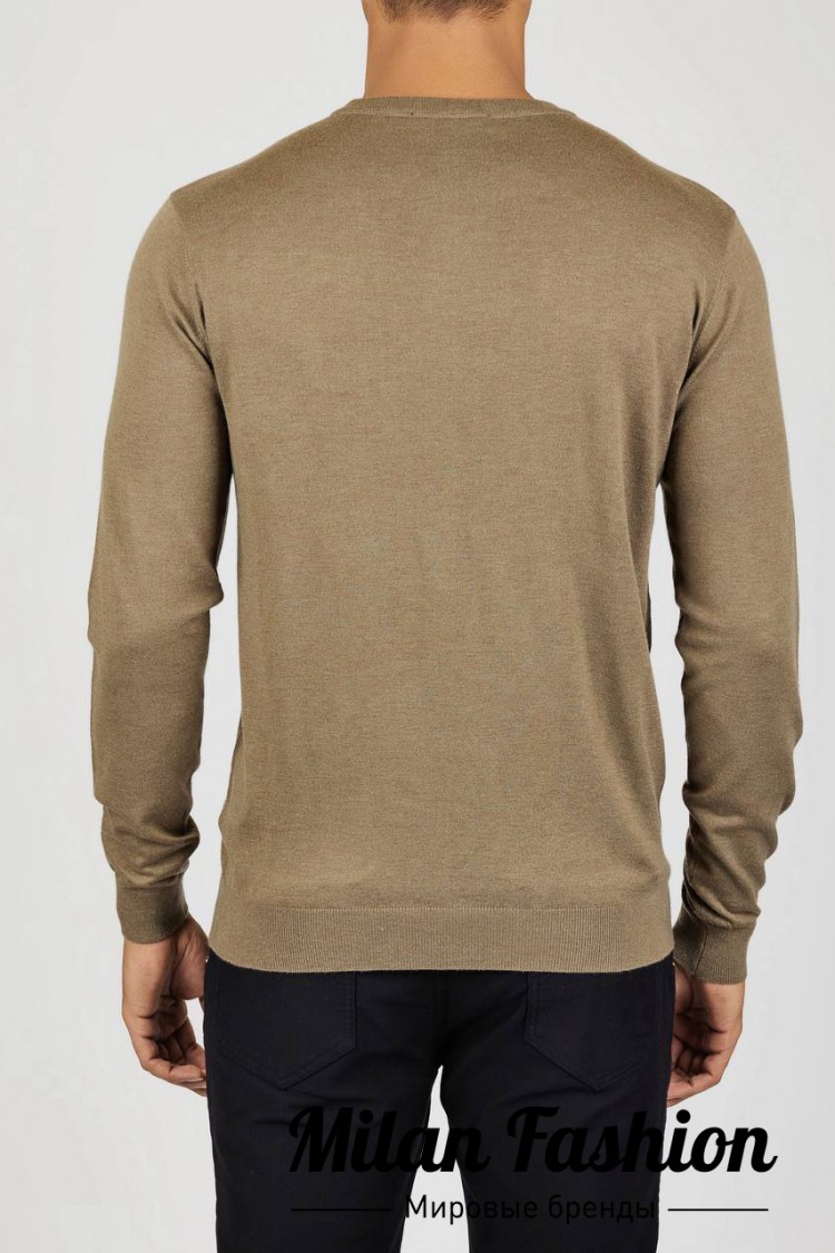 Свитер  Kiton B33649. Вид 3