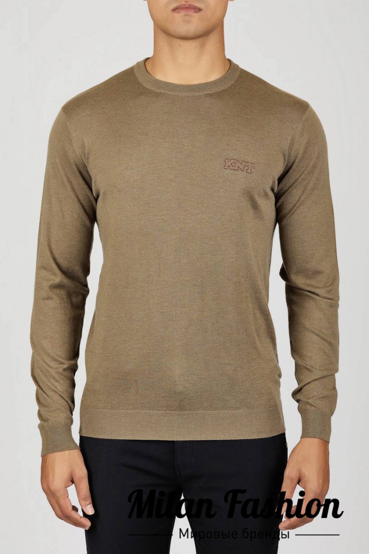 Свитер  Kiton B33649. Вид 1