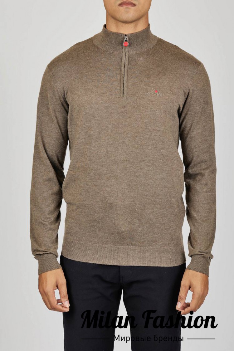 Джемпер  Kiton V33670. Вид 1