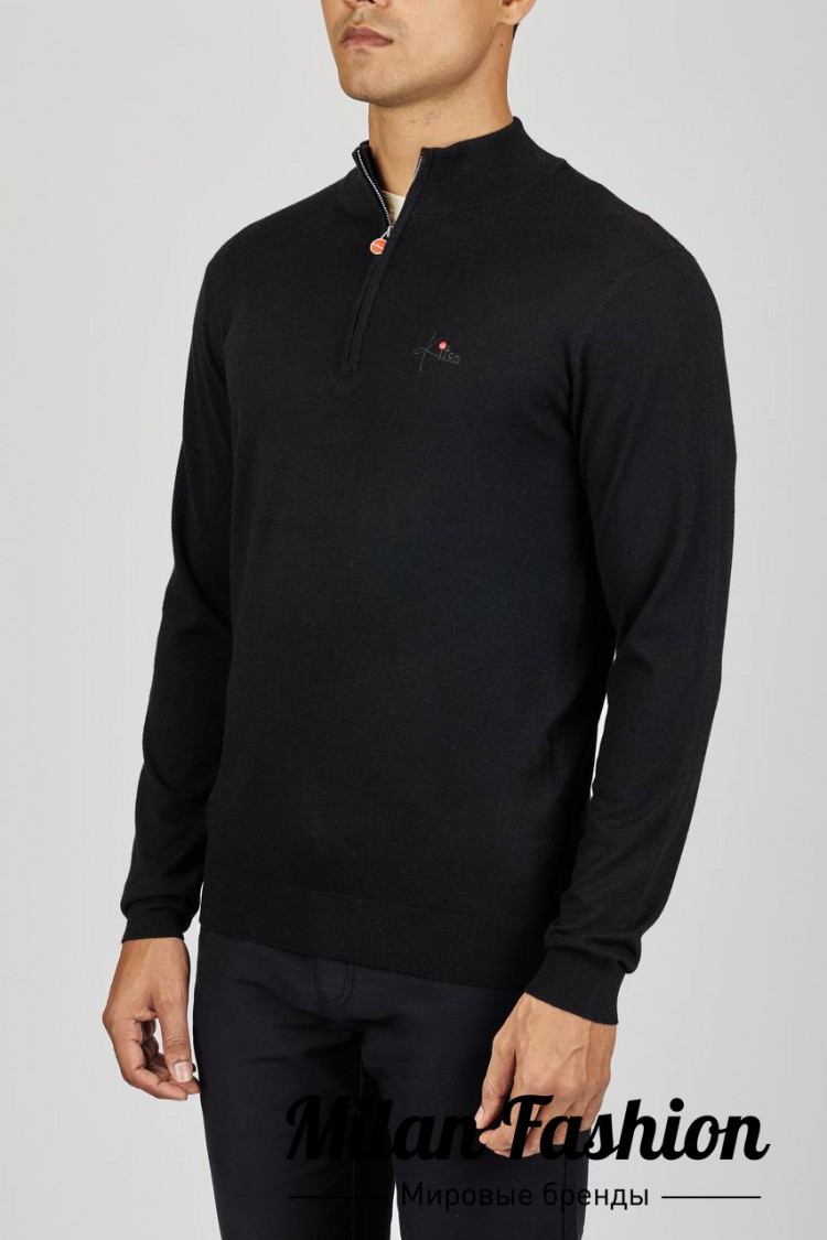 Джемпер  Kiton V33651. Вид 3