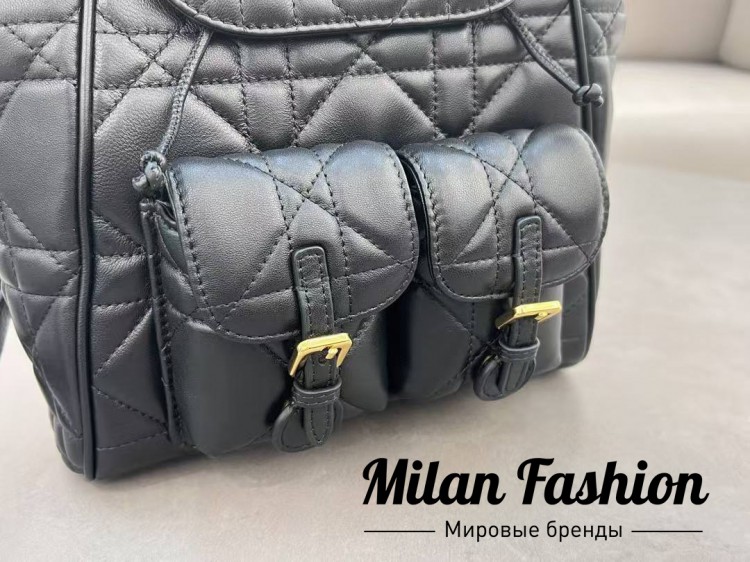 Рюкзак  Christian Dior V52033. Вид 9