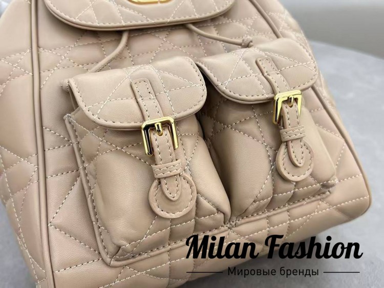 Рюкзак  Christian Dior V52030. Вид 6