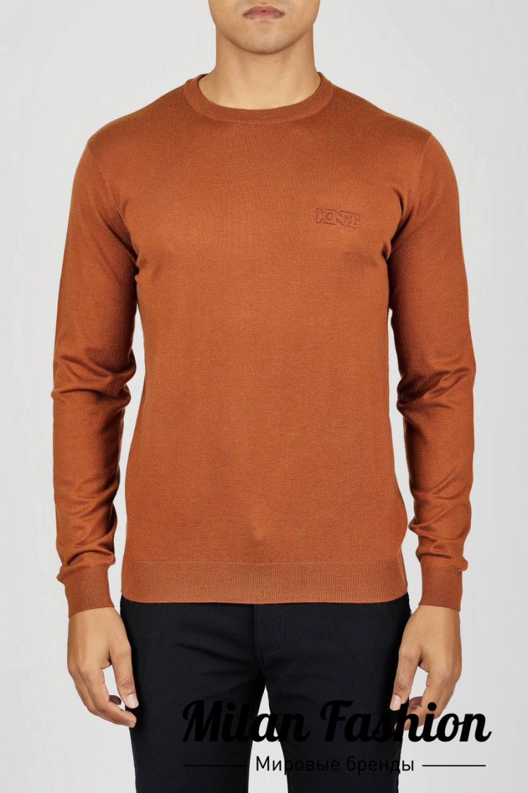Свитер  Kiton V33648. Вид 1
