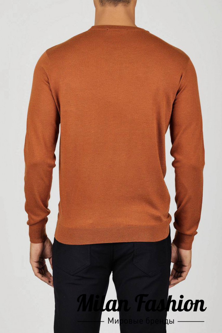 Свитер  Kiton V33648. Вид 3