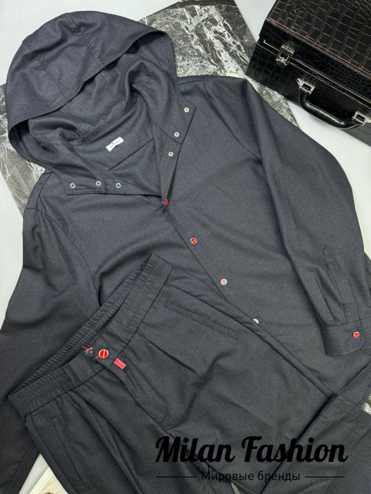 Спортивный костюм  Kiton V33674. Вид 3