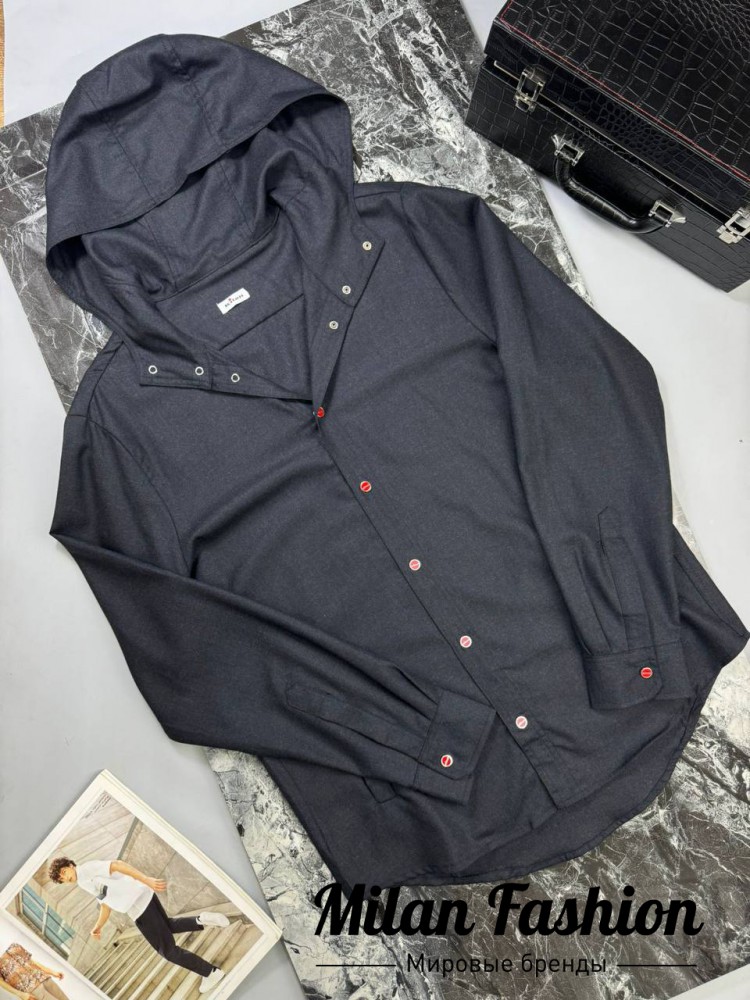 Спортивный костюм  Kiton V33674. Вид 4
